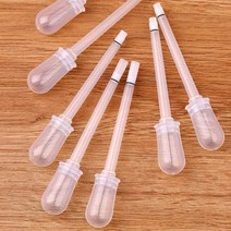 만년필카트리지 마존 펜 클린 만년필 펜촉 스포이드 잉크 흡수기 카트리지 멀티 청소용, 05 3.8mm caliber