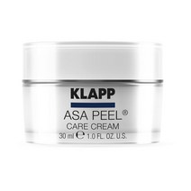 KLAPP Flip ASA 필케어크림 2x30ml, 1개