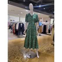 코인코즈 플라워 롱원피스 DW4MO321(3547516) 백화점