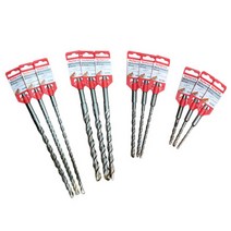 피셔 SDS기리 해머 드릴 비트 독일제, 25x250