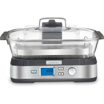 쿠진아트 STM-1000J 찜기 스팀 업소용 찜솥 Cuisinart, 1000J