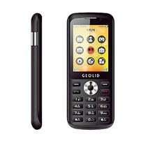 공신폰/알뜰폰 KT 010 3G전용 KH-1300 가개통 미사용 새제품, 블랙
