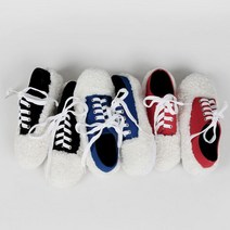 슈쁨 여성 퍼 스니커즈 ws-2646 코이