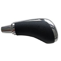 외제차 수입차 부품 변속기AT Car Shift Gear Knob for Toyota Corolla Land Cruiser ensis Celica Aygo Ca, 01 Black