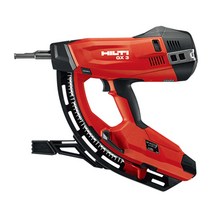 힐티 타정기 가스타정기 타카 HILTI GX3