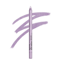 NYX 닉스 에픽웨어 14 페리윙클 퍼플 아이 라이너 스틱 1.21g, 1개, 기본