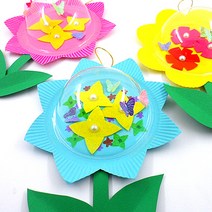 봄동산, 1인용 개별포장, 3.노랑
