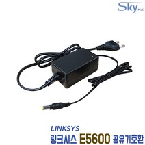 링크시스 LINKSYS E5600 유무선공유기호환 12V 1.5A 국산 어댑터
