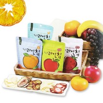 헵시바 건과일 과일칩 8종, 07_포도 과일칩
