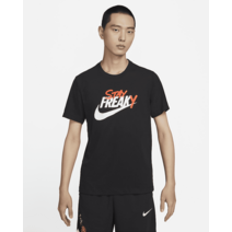 나이키 드라이 핏 야니스 남성 농구 티셔츠 DZ2707-010 137905 국내매장정품