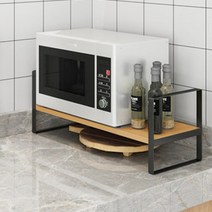 살림100단 철제 인테리어 와이드 틈새 사다리 선반 수납 장식장 와이드1단 철제선반, 1단40cm