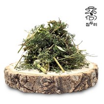 참두리 개똥쑥 300g/600g/900g (국내산), 개똥쑥 600g(300g x 2)