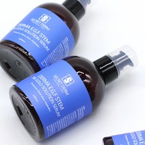 시크릿덤 더마 EGF STEM 24K골드 솔루션 세럼 200ml egf세럼 펩타이드세럼 MTS세럼, 더마 EGF 스템 24K 골드 솔루션 세럼 200ml