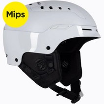 스윗프로텍션 스위처 밉스 스키 스노우보드 헬멧 Gloss White