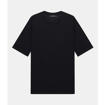 제이린드버그 Dale Logo T-shirt FMJT04804-9999 남성 데일 로고 티셔츠
