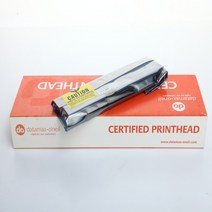 프린터 헤드 나는 클래스 Printhead I-4208 DATAMAX 프린터 203 인치 당 점 PHD20-2181-01, 한개옵션0