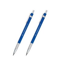 자바펜 홀더펜3 2p 세트, 2mm, 3세트