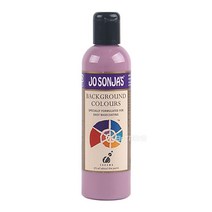 조소냐 백그라운드물감(과슈) 250ml 낱색, JS733 Wood Violet