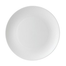 웨지우드 지오 28cm 접시 1p, 단일속성, 없음