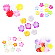 만들기재료 조화 공예 플라워샤워 꽃잎 모음, 05 장미꽃