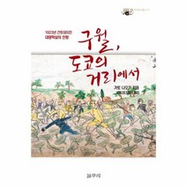 구월도쿄의거리에서 1923년간토대지진대량학살의잔향 37 카이로스총서, 상품명