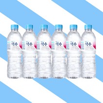 하이트진로 석수 생수 350ml 20페트, 상세페이지 참조, 상세페이지 참조