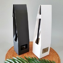 [방산소년단] 코코디퓨져 포장상자 50개 / 상자만 판매, 블랙
