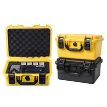 DJI 매빅에어2s 하드케이스 드론 가방 mavic air2s, 1개, 검정색