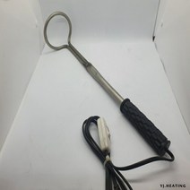 스티로폼자르기 타공 스티로폼열선 원형 220V, Φ180