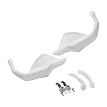 오토바이 핸드 가드 커버 쉴드 클러치 레버 보호대 BMW F900R F900XR 750GS F850GS 어드벤처 R9T 액세서리129214, White