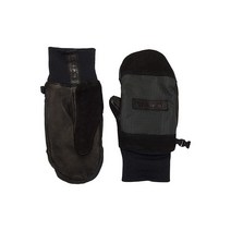 다카인 Pinto Mitt Black SM