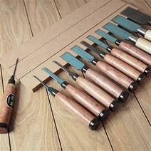 금화 하이스강 서각끌 1.5~24mm-사이즈, 12mm (5799012)