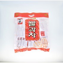 미왕 쌀과자 270g, 1개