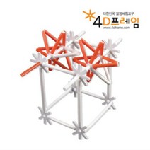 포디프레임 4D 평행축기어, 단품