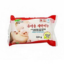 유아용 피부보호 無방부제 세탁 빨래 비누 X5개 Mar3015Ea, 1, 본상품선택