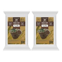 [경기점] 메가커피l 젤스타 바닐라 파우더 1kg 2개세트