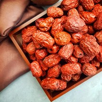 경산 대추 특초300g 상초1kg 건대추 대추칩말린 대추칩, 별초500g