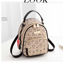 더퍼플 피앤비 마들리 숄더백 미니 캔버스 클러치 크로스백 BACKPACK 백팩 중학생책가방 여자백팩 여성백팩 슬링백 초등학생책가방 미니백 노트북백팩 대학생백팩 크로스백 대학생가방 메신저백