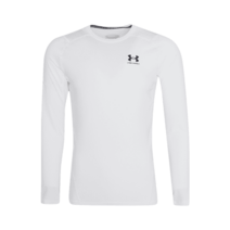 [백화점정품] 언더아머 남성 히트기어 아머 롱슬리브 1361524-100