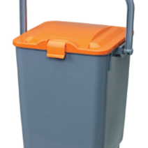 내쇼날 쓰레기통 음식물쓰레기통