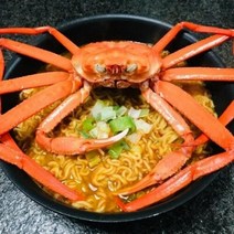 자숙홍게 동해홍게 2KG