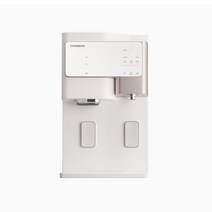청호나이스 세니타얼음냉정수기 베이지 WI-60C8600M (5년관리 및 A/S 모두포함), 티탄