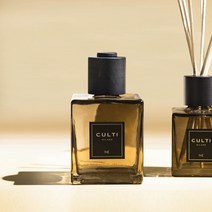 LA PERVA [쿨티밀라노] 디퓨저 데코르 500ml 6종 택1, 선택05_테수토