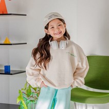 도레도레 리틀피플맨투맨