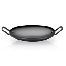 88주방 경질 곱창팬 닭갈비팬, 곱창팬26CM(T뚜껑별매), 1개