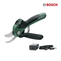 보쉬 가든툴 충전전지가위 Easyprune