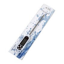 전자온도계 300도 화이트, 1개