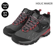 제이앤지스피릿 등산 미끄럼방지 편한 HBC064 홀릭메이커 신발 충격흡수 런닝 9WA9CD01
