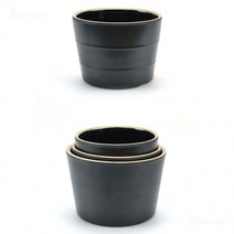9cm 공기 소스 냉면 국그릇 지름 메밀소바 10.3cm 그릇 멜라민 장국그릇 8.4cm 일식 양념 육수, 11호
