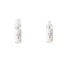 솔티스트_물소금 50ml (2개), 펌프형, 2개